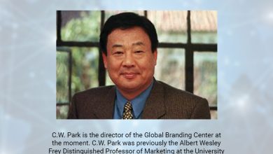 C.W. Park