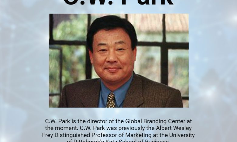 C.W. Park