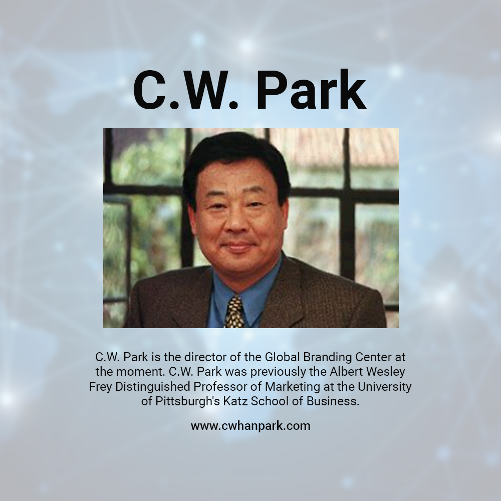 C.W. Park