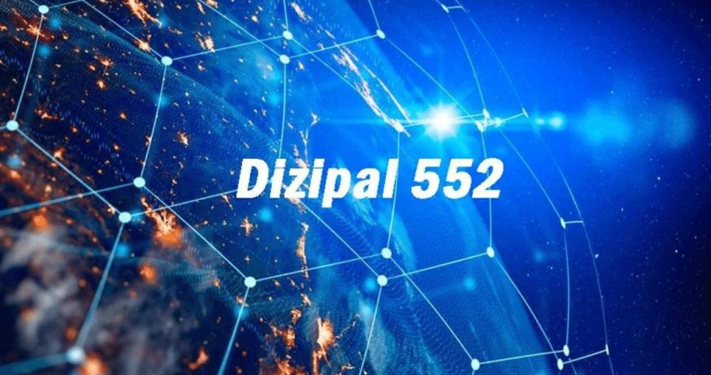 Dizipal 552