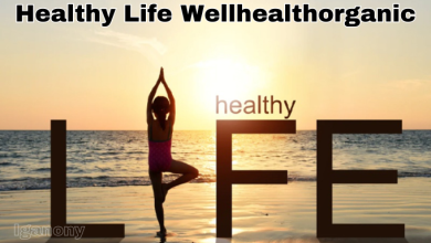 WellHealthOrganic