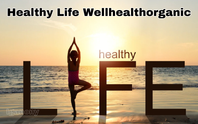 WellHealthOrganic