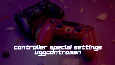 controller special settings uggcontroman