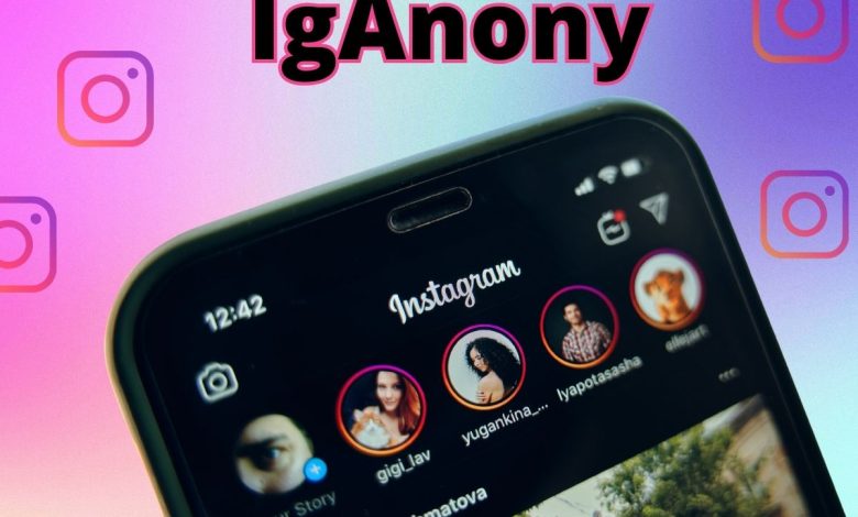 Iganony