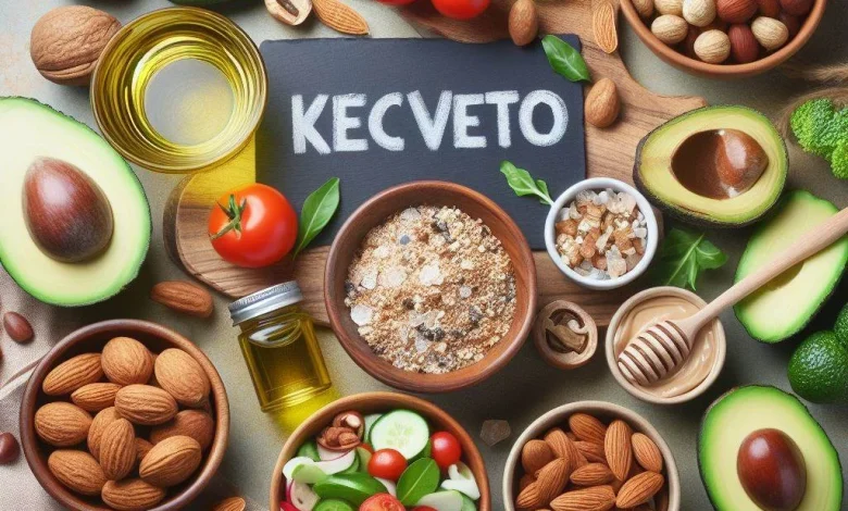 Kecveto