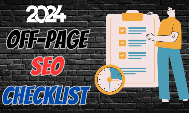 Off-Page SEO in 2024